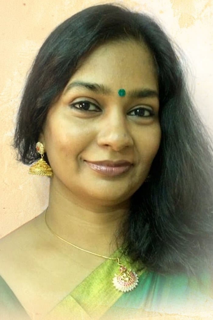 تصویر هنرمند Aadhira Pandilakshmi