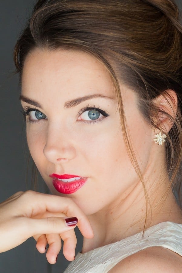 تصویر هنرمند Kelsey Formost