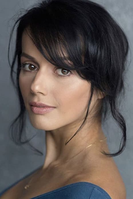 تصویر هنرمند Amrita Acharia