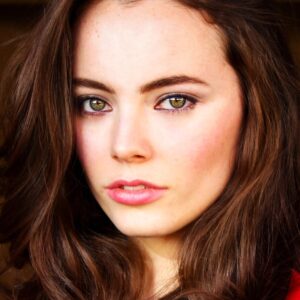 تصویر هنرمند Freya Tingley