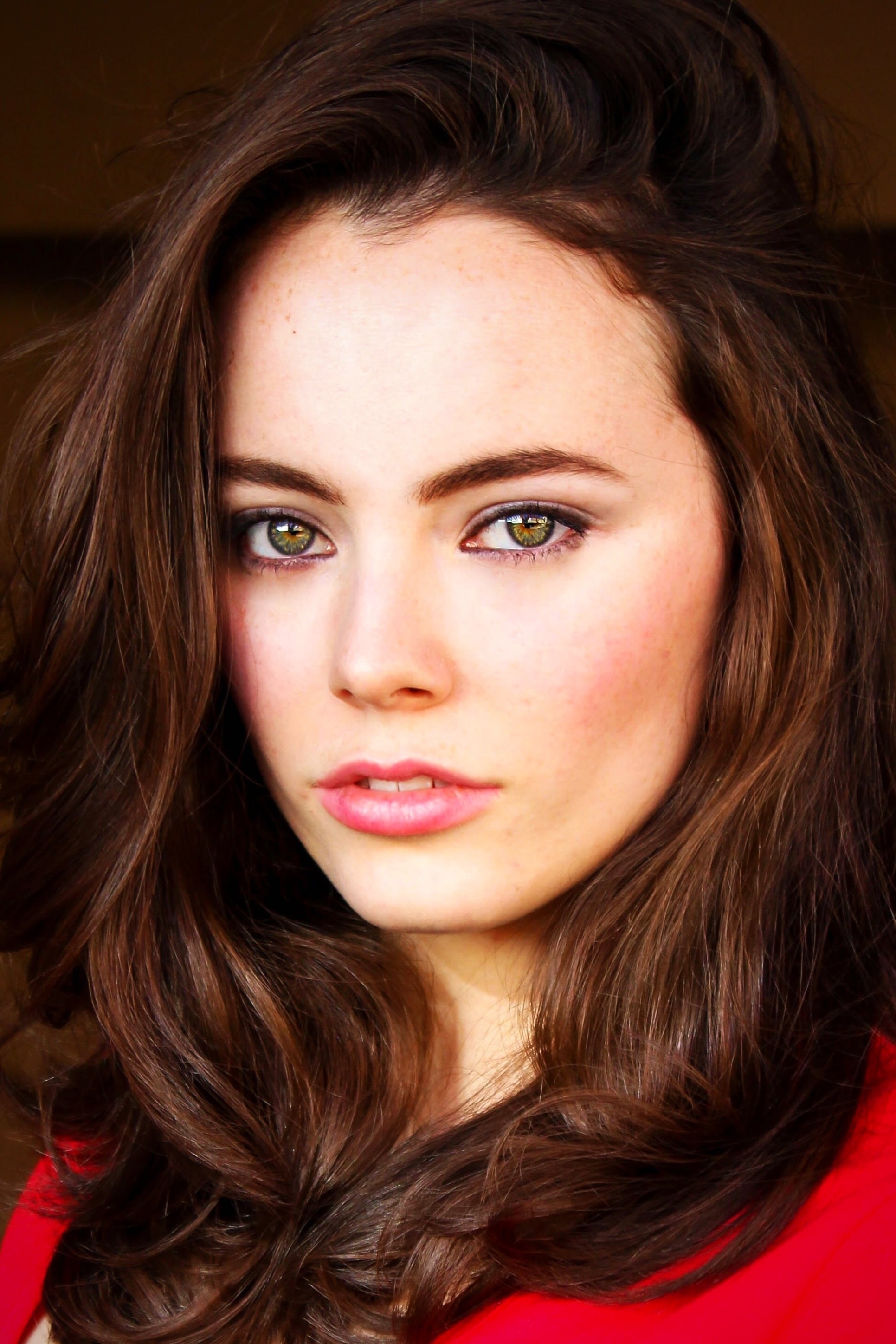 تصویر هنرمند Freya Tingley