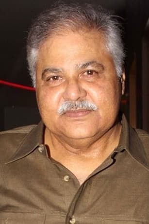 تصویر هنرمند Satish Shah