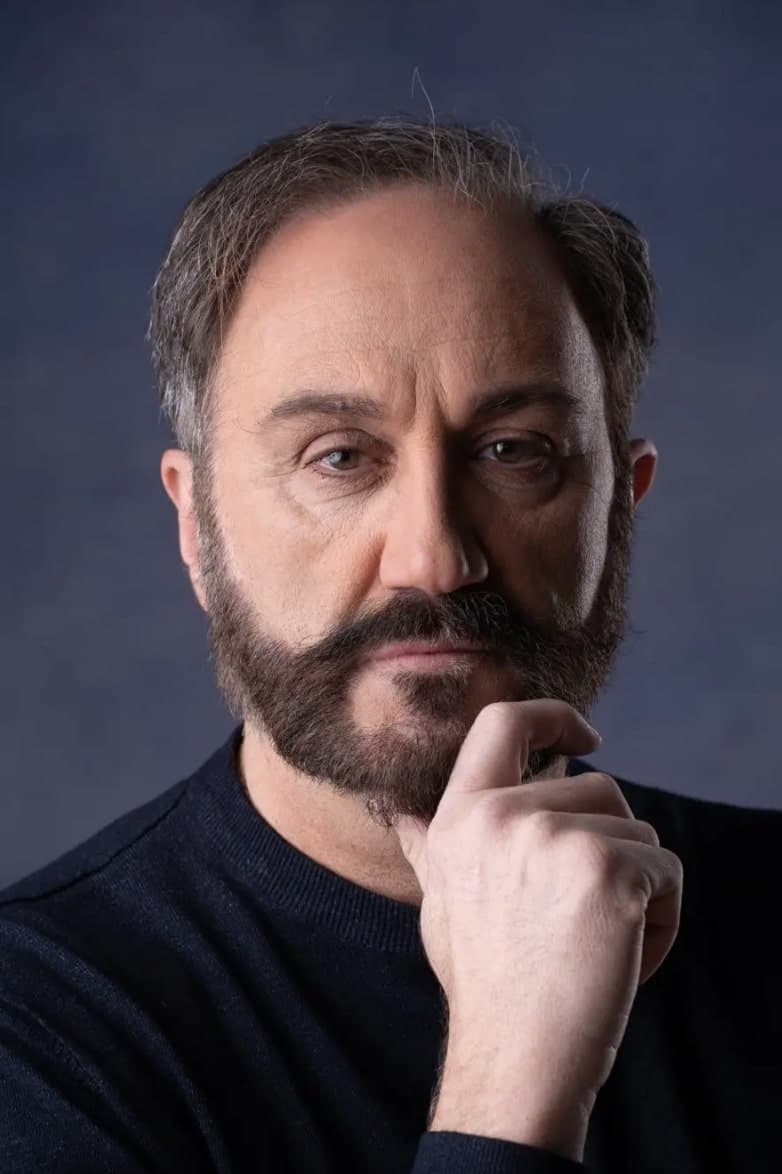 تصویر هنرمند Angelo Del Romano