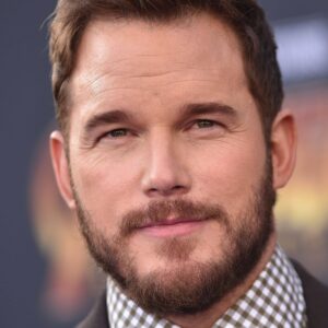 تصویر هنرمند Chris Pratt