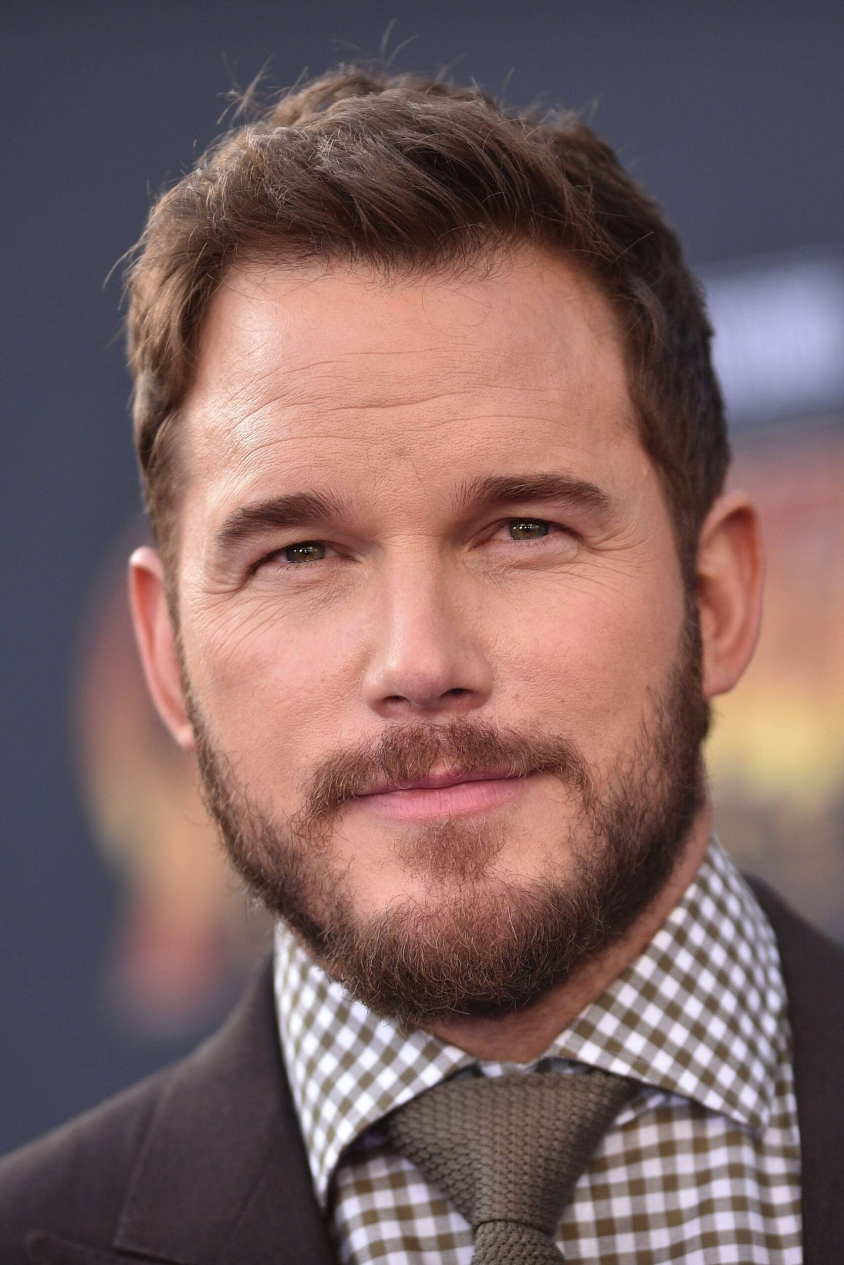 تصویر هنرمند Chris Pratt