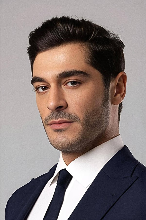 تصویر هنرمند Burak Deniz