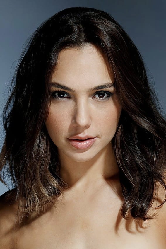 تصویر هنرمند Gal Gadot