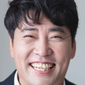 تصویر هنرمند Son Kang-gook