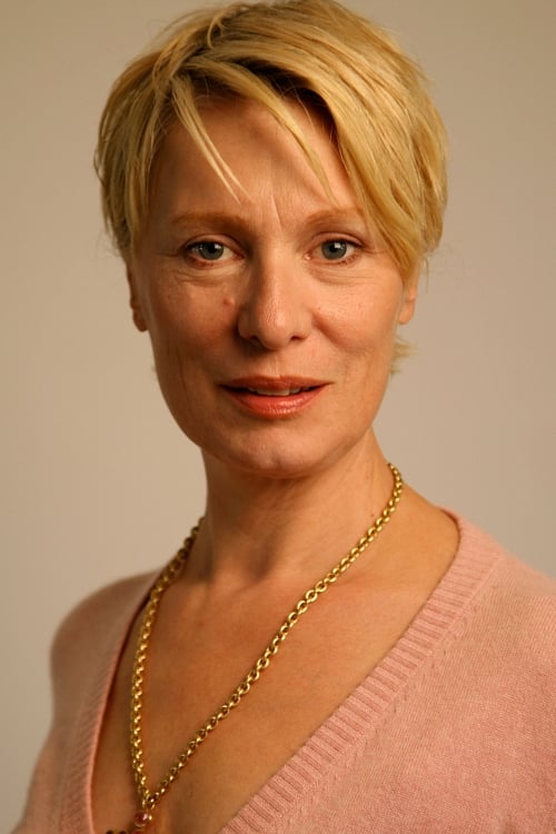 تصویر هنرمند Ulrike Willenbacher