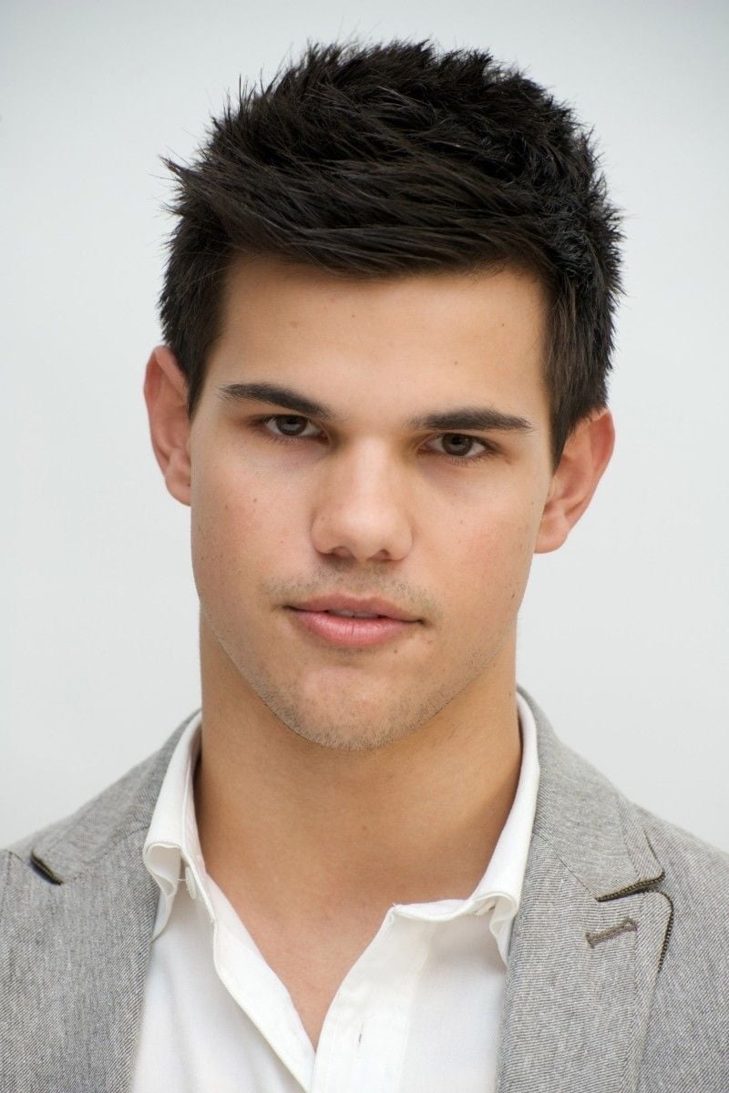تصویر هنرمند Taylor Lautner