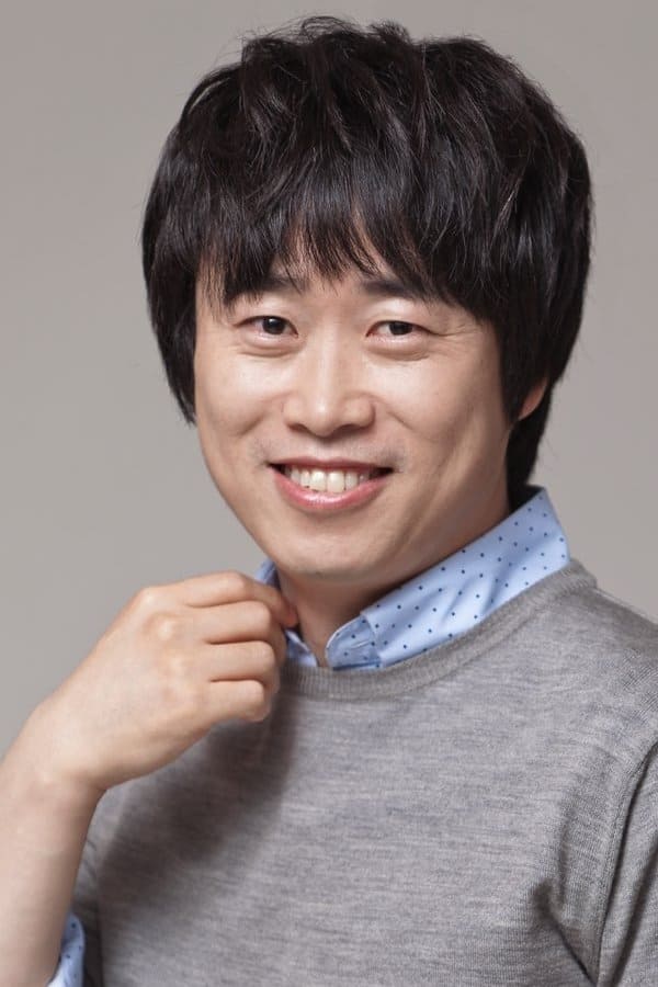 تصویر هنرمند Choi Jae-sup