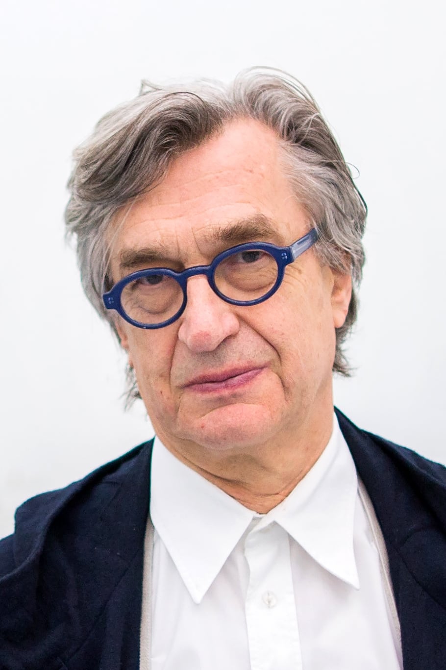 تصویر هنرمند Wim Wenders