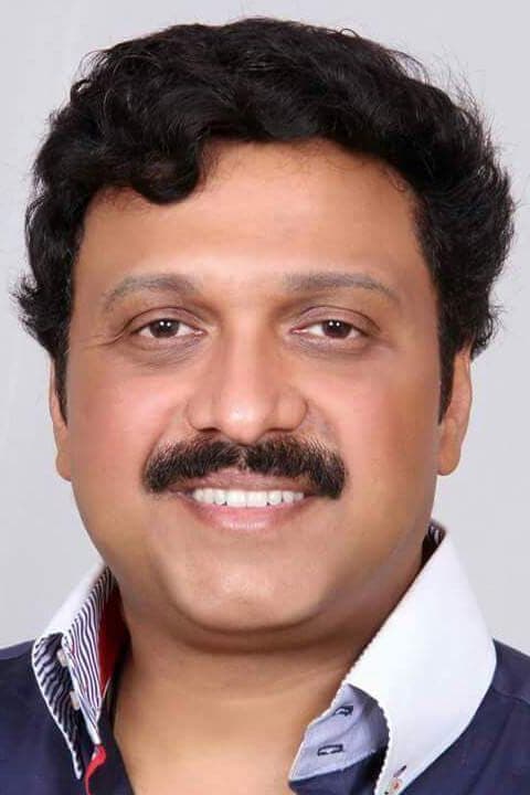 تصویر هنرمند K. B. Ganesh Kumar