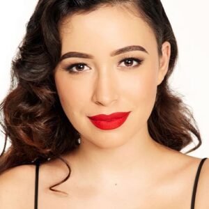 تصویر هنرمند Christian Serratos