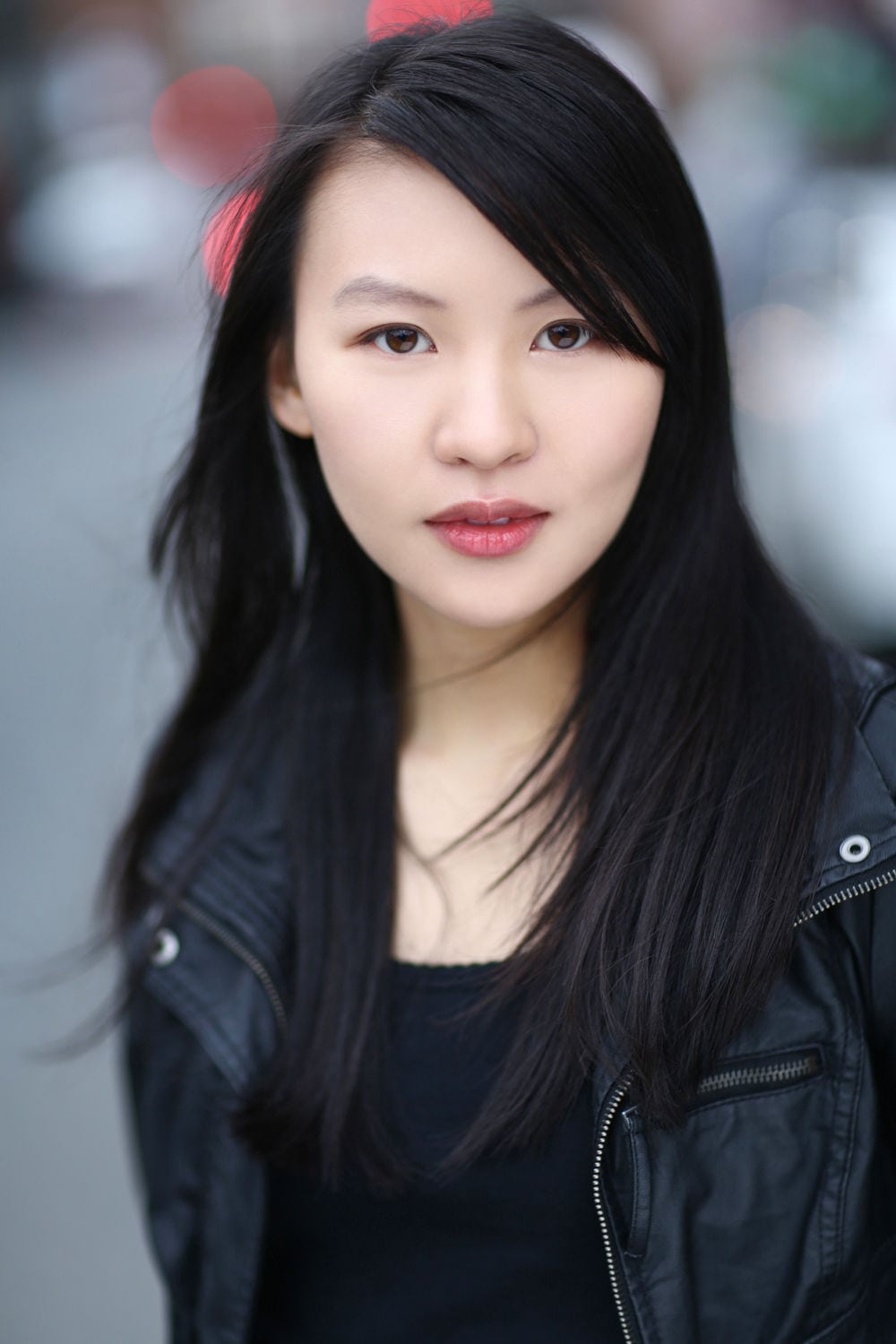 تصویر هنرمند Doralynn Mui