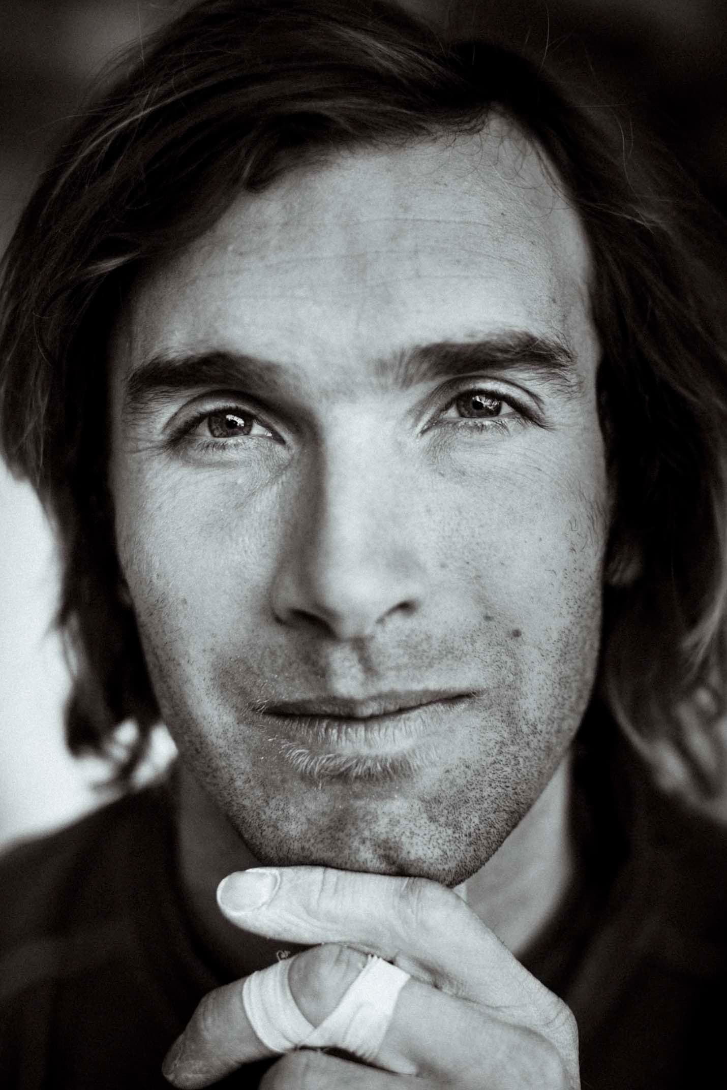 تصویر هنرمند Chris Sharma