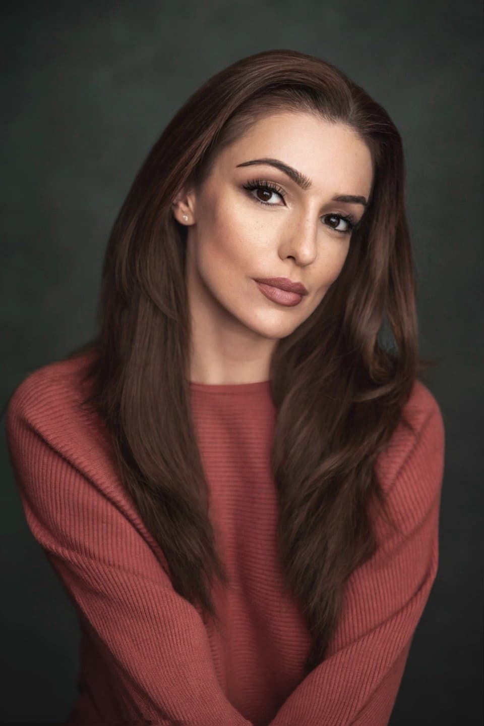 تصویر هنرمند Natasha Kemball