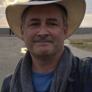 تصویر هنرمند James Moran