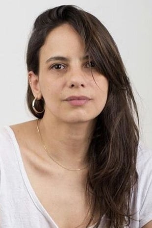 تصویر هنرمند Jimena Anganuzzi