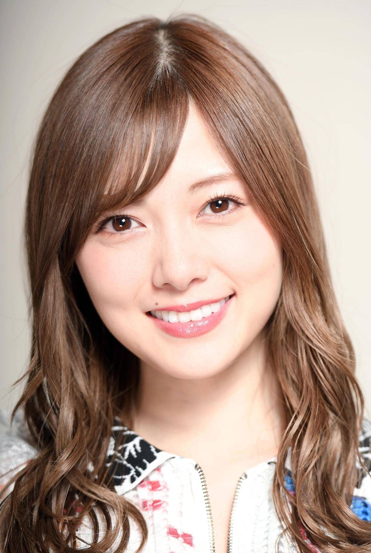 تصویر هنرمند Mai Shiraishi