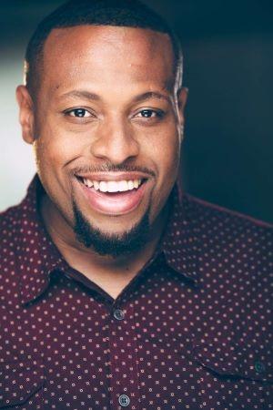تصویر هنرمند Ricarlo Flanagan
