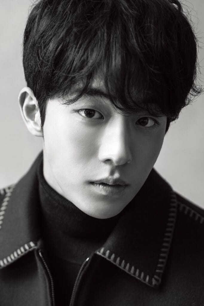 تصویر هنرمند Nam Joo-hyuk