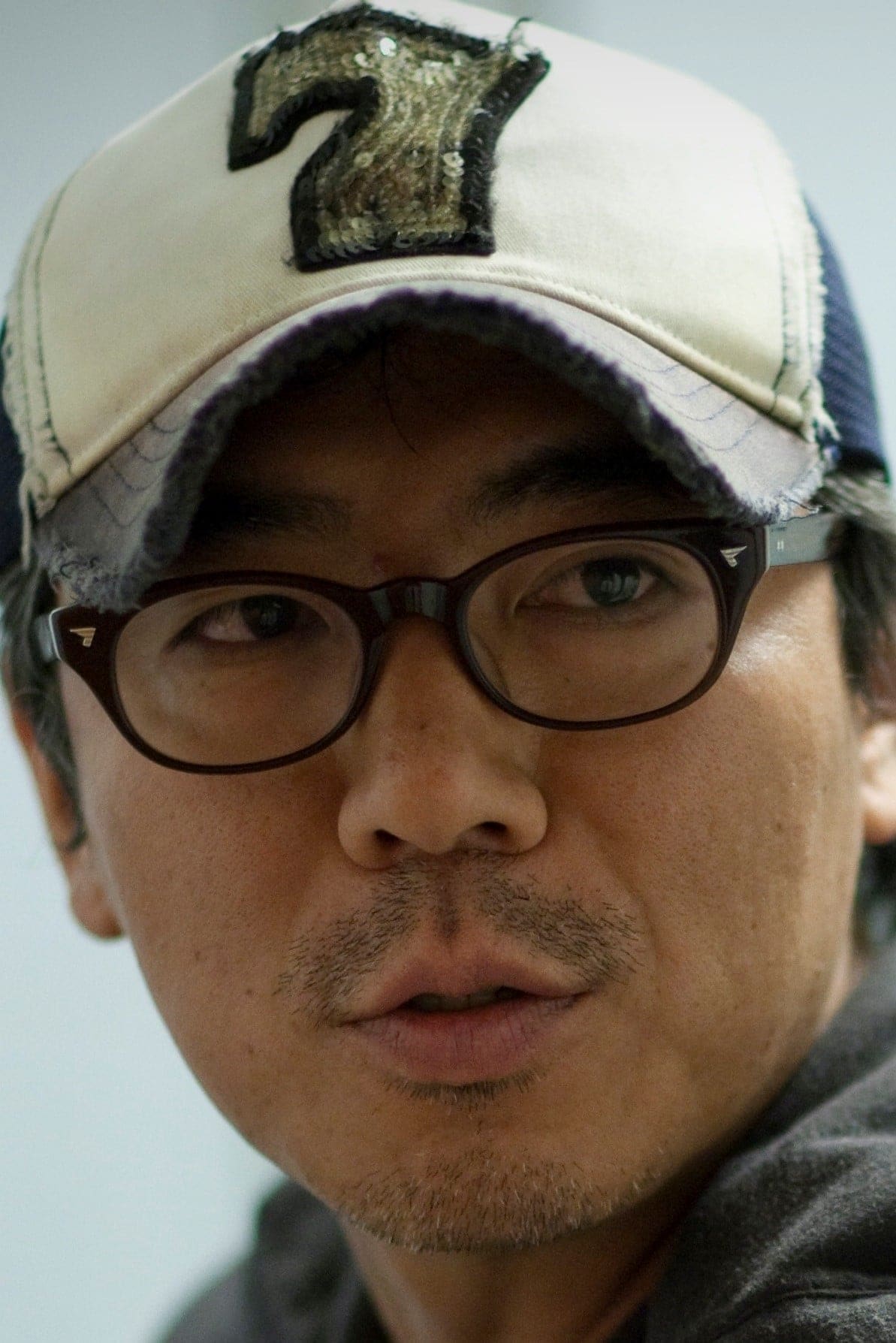 تصویر هنرمند Kim Jee-woon