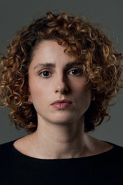 تصویر هنرمند Carol Duarte