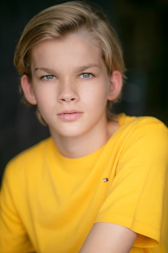 تصویر هنرمند Jordy Campbell