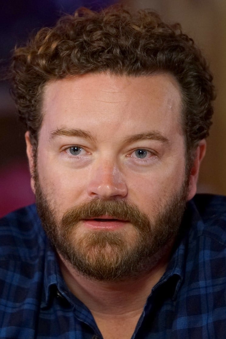 تصویر هنرمند Danny Masterson
