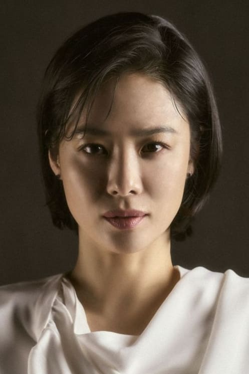 تصویر هنرمند Kim Hyun-joo