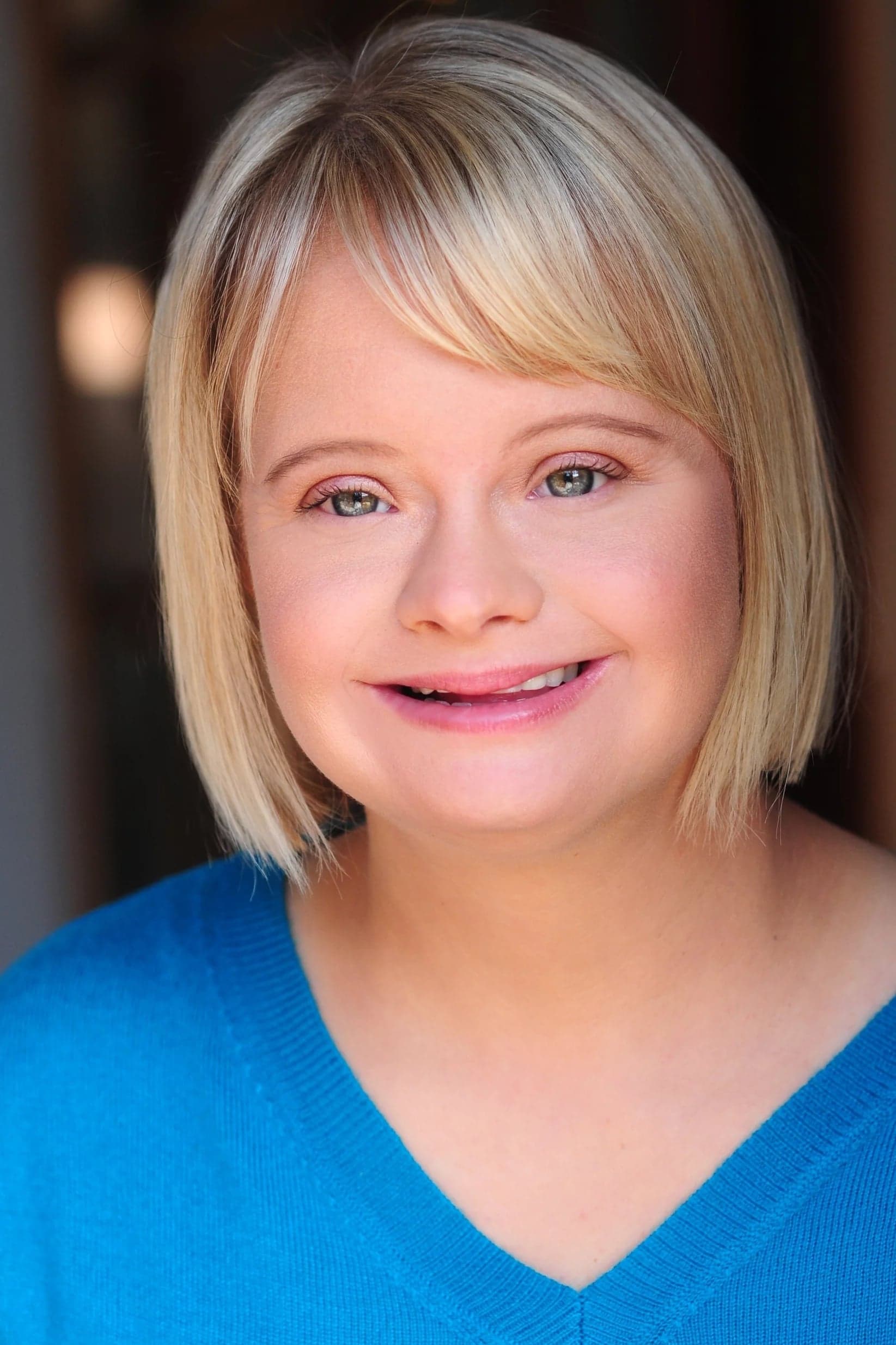 تصویر هنرمند Lauren Potter