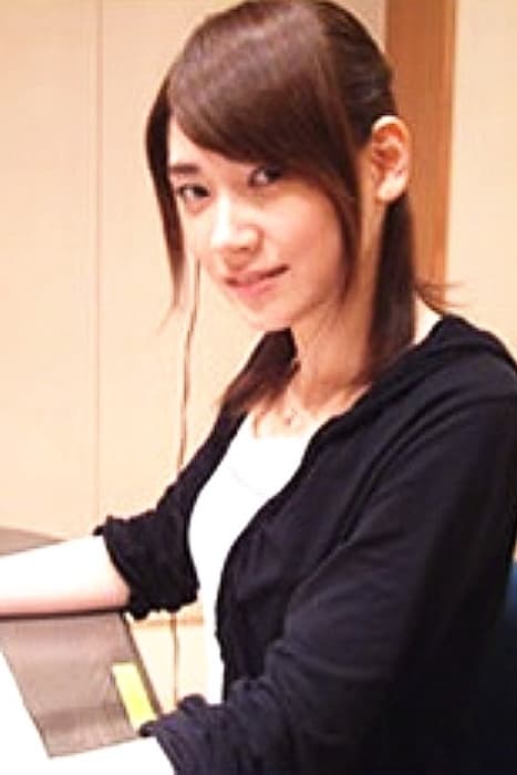تصویر هنرمند Mayuko Aoki