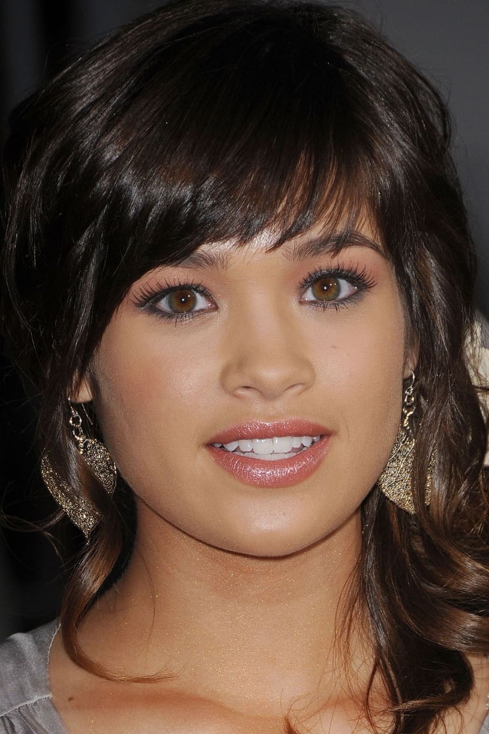 تصویر هنرمند Nicole Gale Anderson