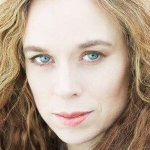 تصویر هنرمند Andrea Larsdotter