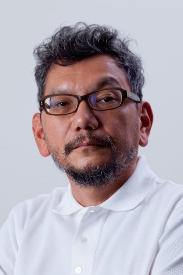 تصویر هنرمند Hideaki Anno