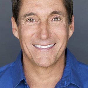 تصویر هنرمند Michael Corbett