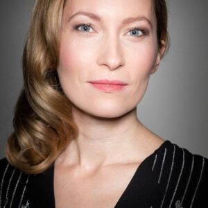 تصویر هنرمند Dounia Sichov