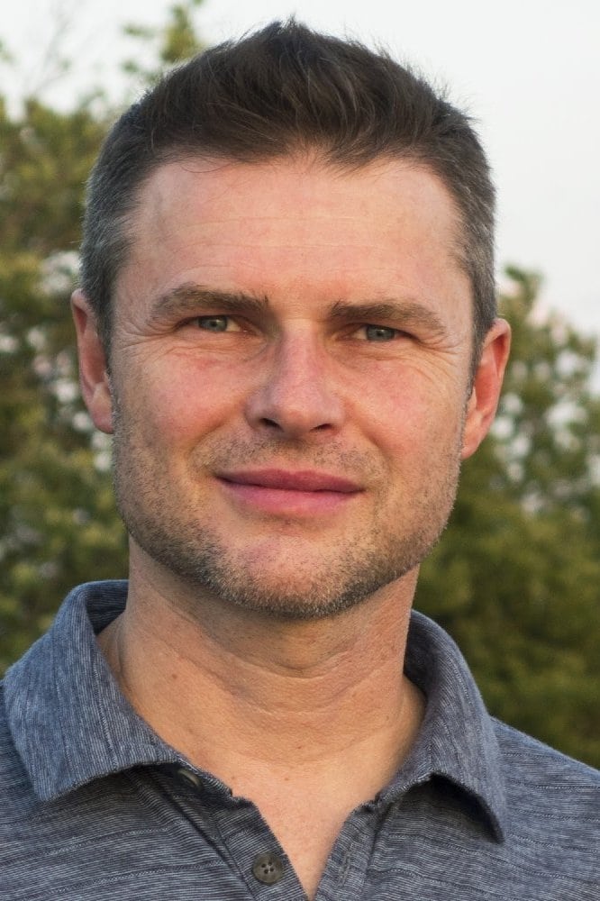 تصویر هنرمند Mark Kochanowicz