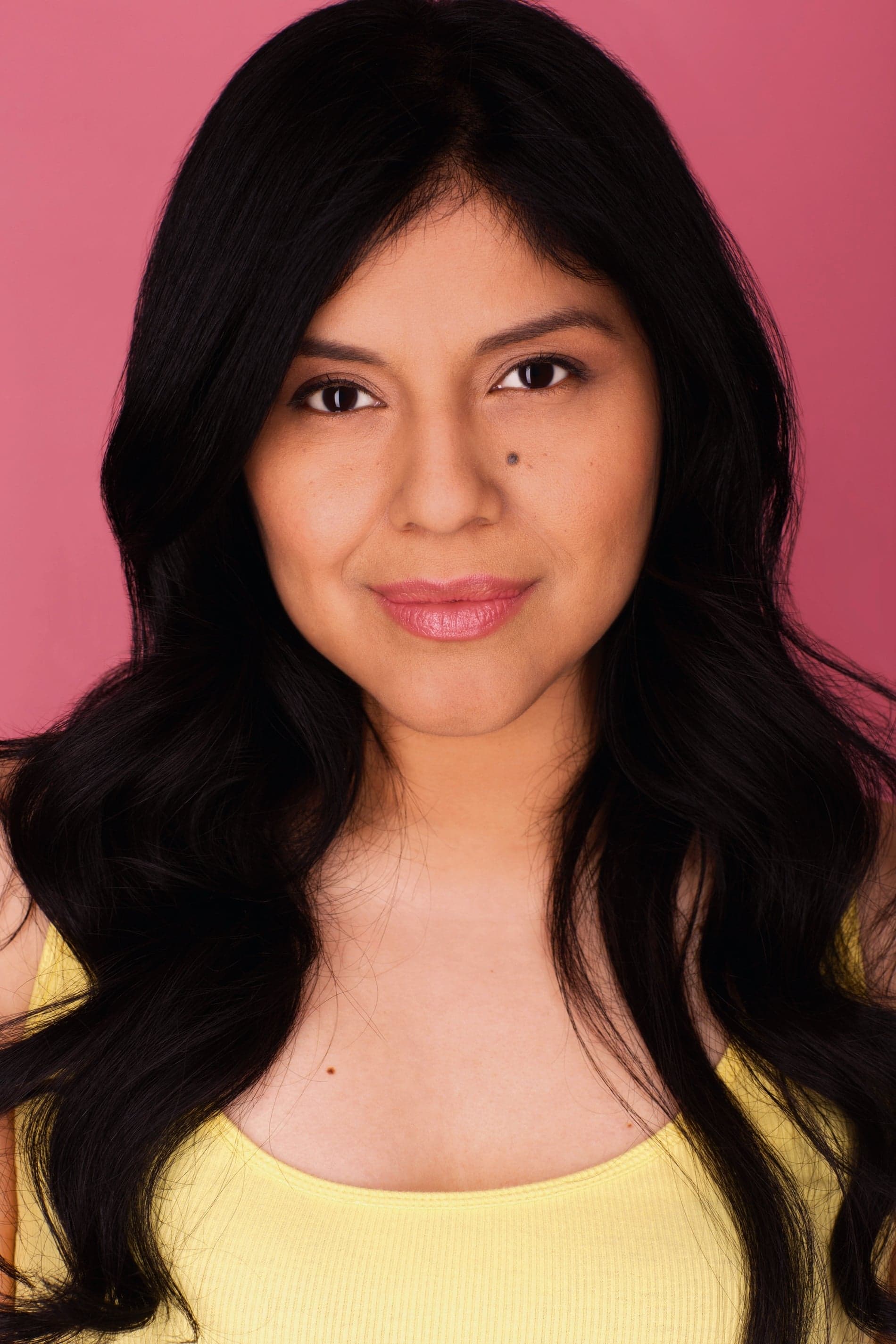 تصویر هنرمند Greta Quispe