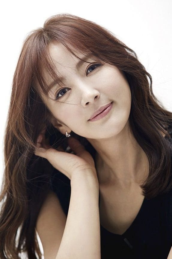 تصویر هنرمند Yoon Hae-young