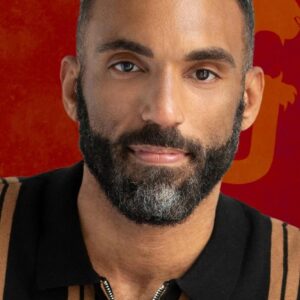 تصویر هنرمند Travis Patton