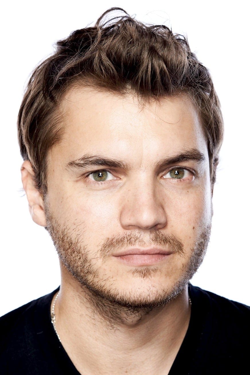 تصویر هنرمند Emile Hirsch