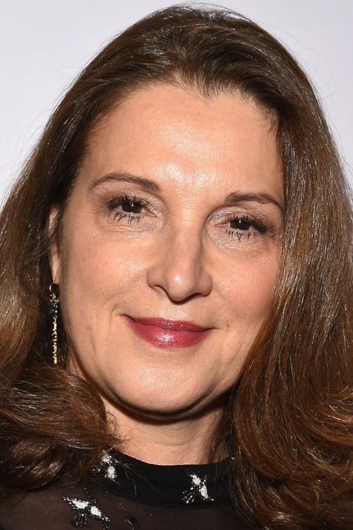 تصویر هنرمند Barbara Broccoli