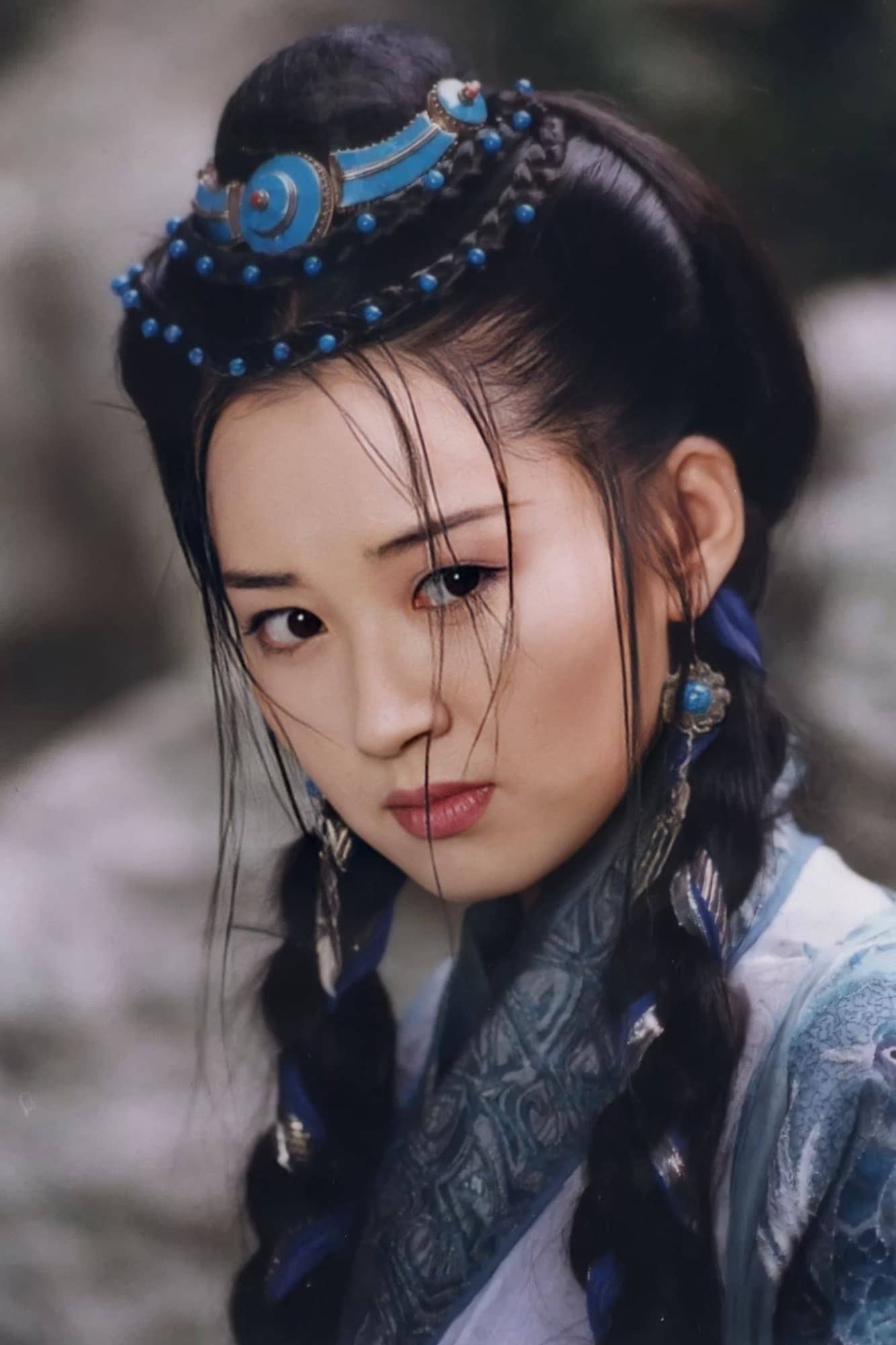 تصویر هنرمند Xu Qing