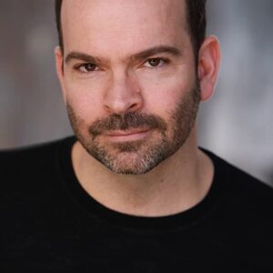 تصویر هنرمند Matt Burke