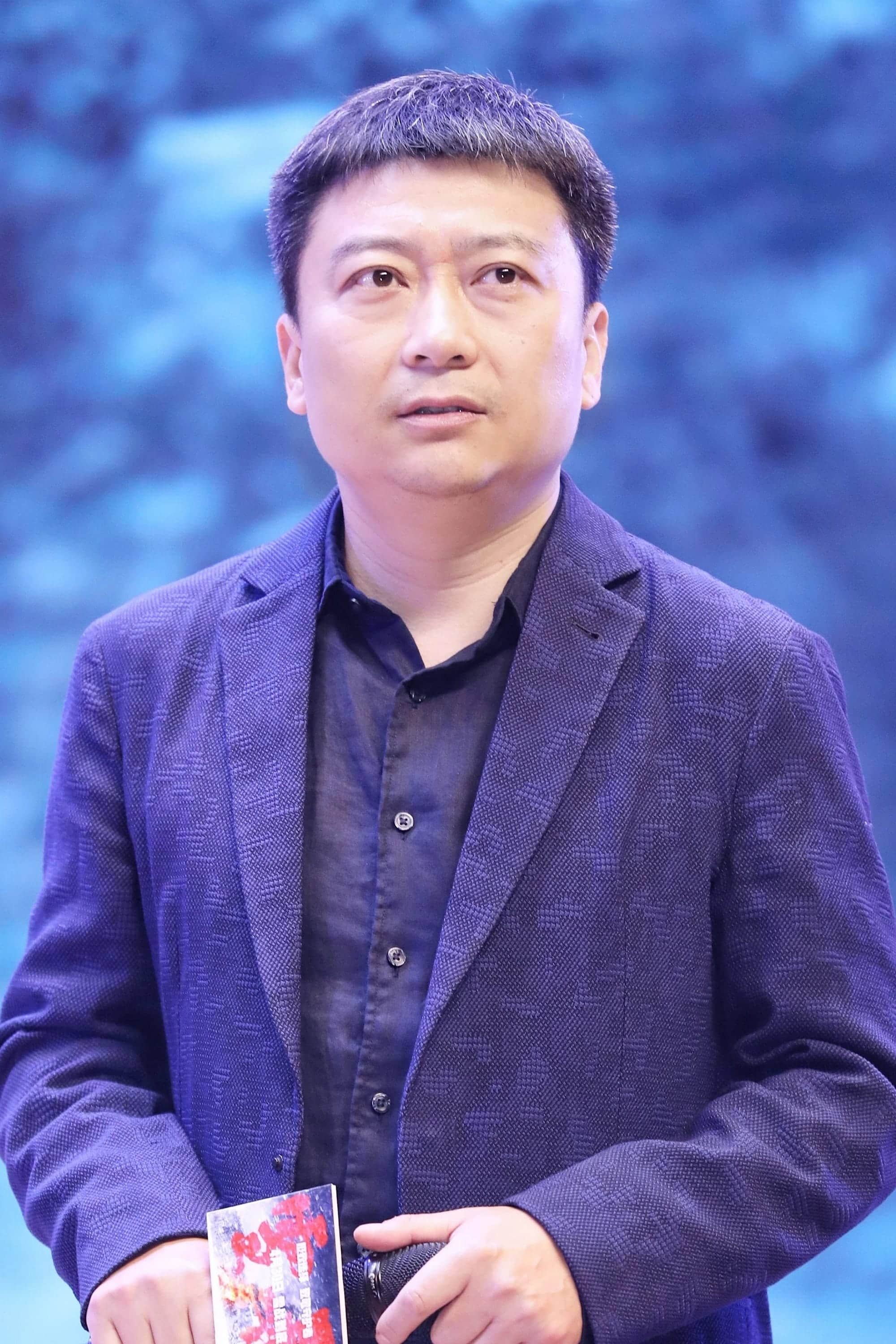 تصویر هنرمند Cui Siwei