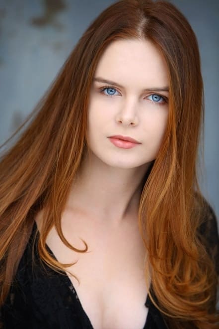 تصویر هنرمند Brighid Fleming