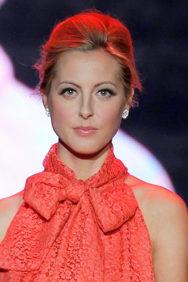 تصویر هنرمند Eva Amurri