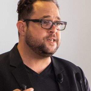 تصویر هنرمند Kevin Bankston